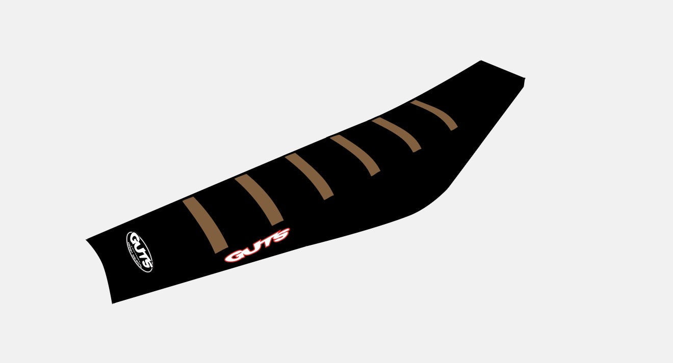 Guts Seat Cover - Ventus One