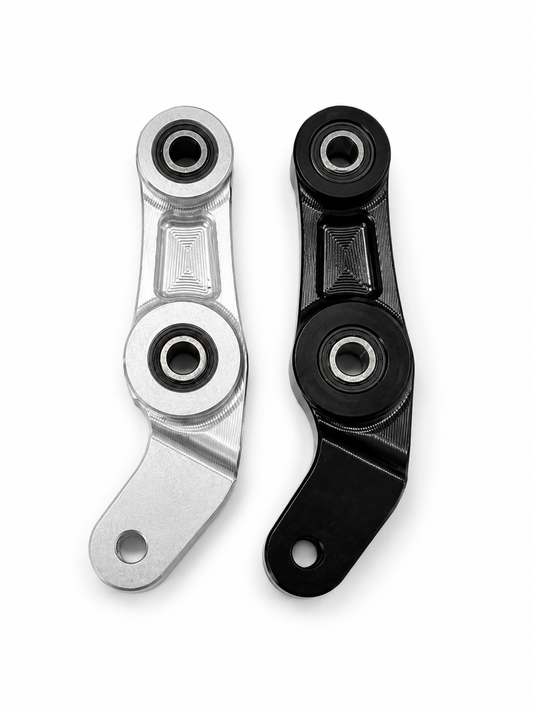 Surron Light Bee X Upgraded CNC Rear Suspension Linkage