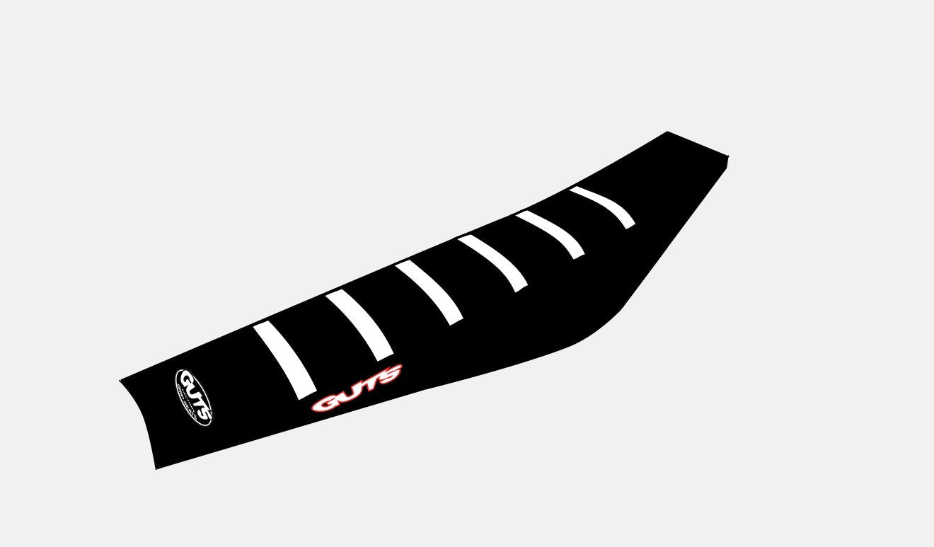 Guts Seat Cover for Tuttio Soleil 01