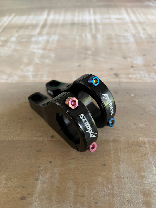 Axbolts 31.8mm Direct Mount