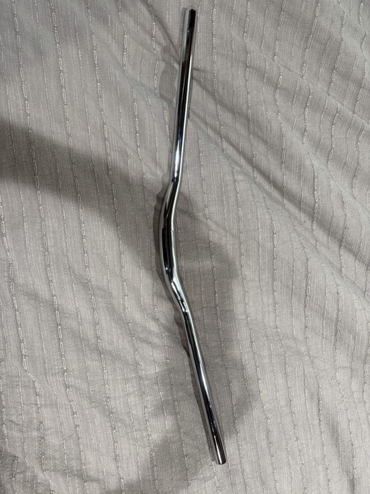 Chrome Handle Bars