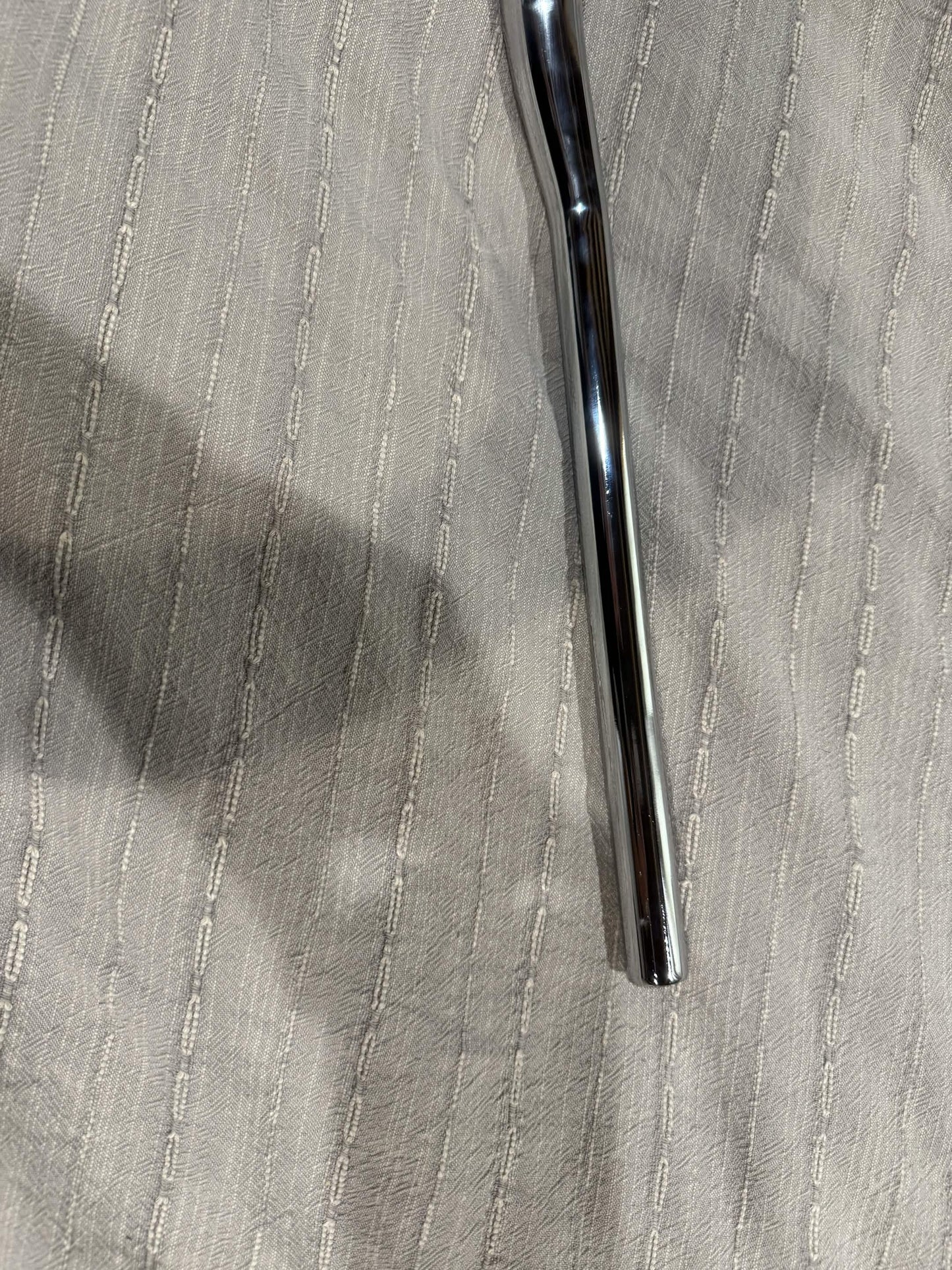 Chrome Handle Bars
