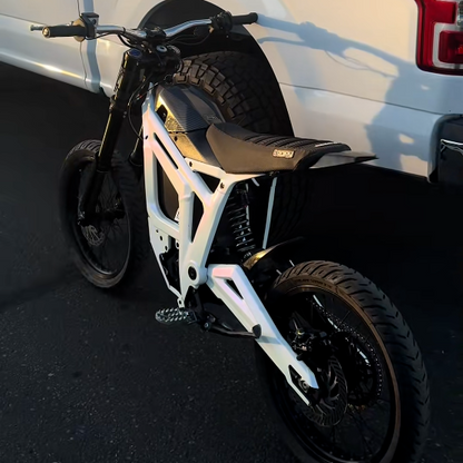 Talaria Sting/MX Professionally Painted Frame Guards (COLLECTIVE)